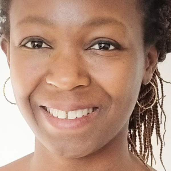 Maëva Koudadjé - Naturopathe et Sophrologue