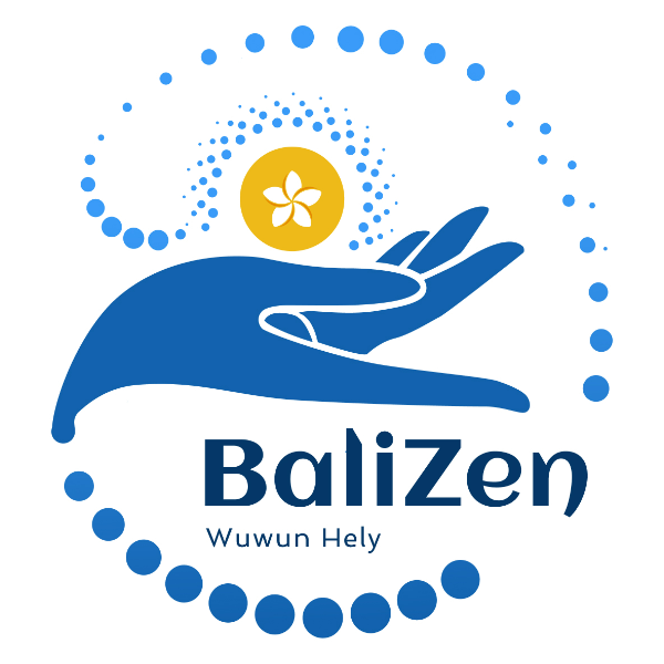 BaliZen - Wuwun HELY