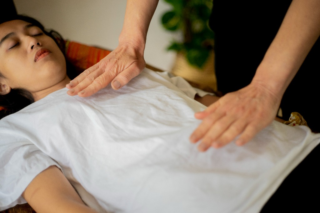 photo cabinet BaliZen - Wuwun HELY