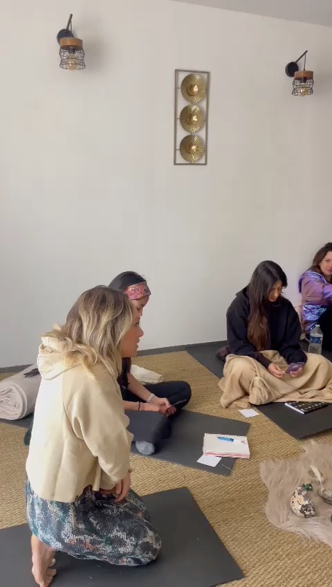 photo activite Barbara