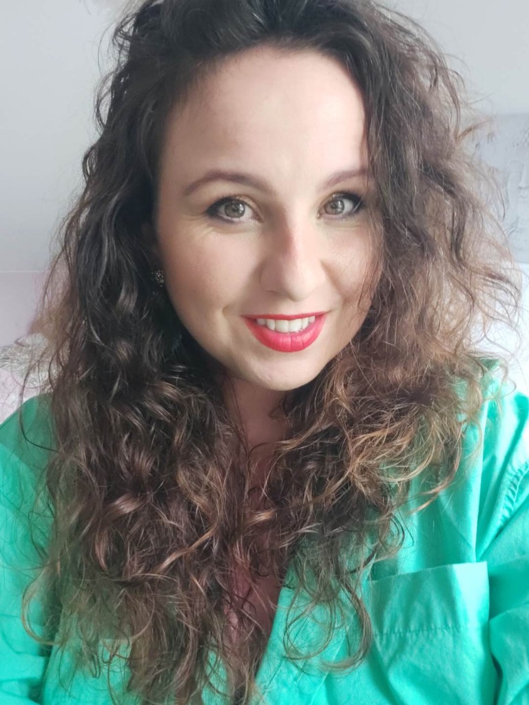 photo portrait Alexia Ahmed