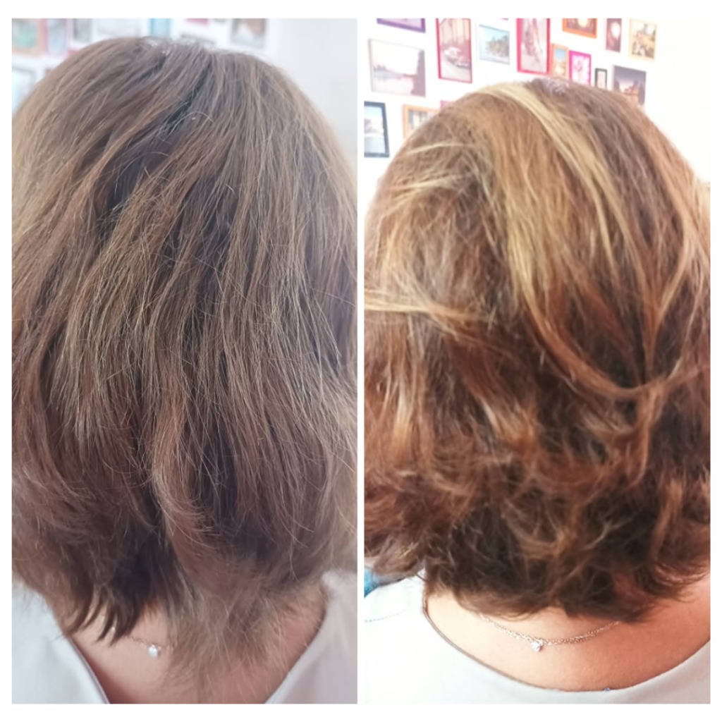 photo seance Alexia Ahmed