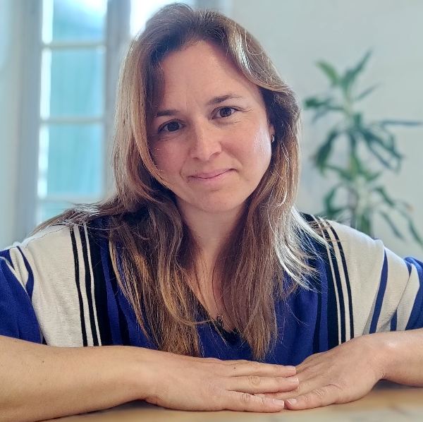 Thérapie Intuitive & PNL Mélanie JULIEN