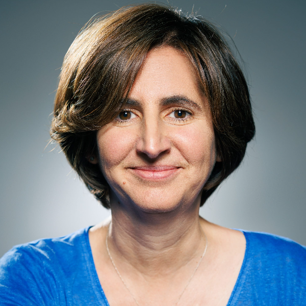 Nelly Abbad Andaloussi