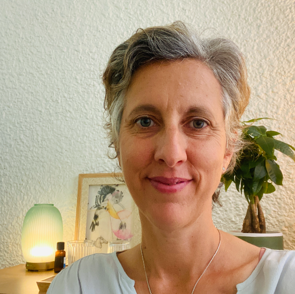 Claire Despine Sophrologue