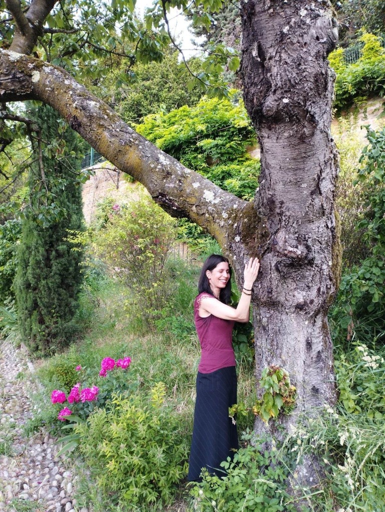 photo activite Elodie DESCHAMPS