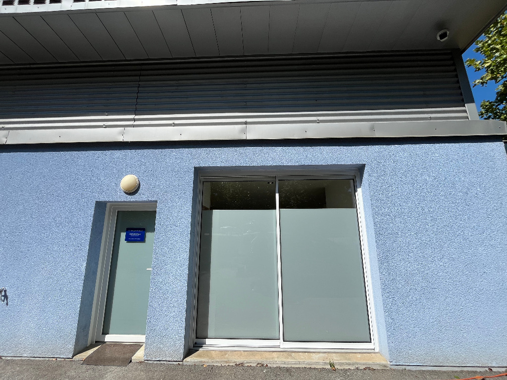 photo cabinet Christophe Galli