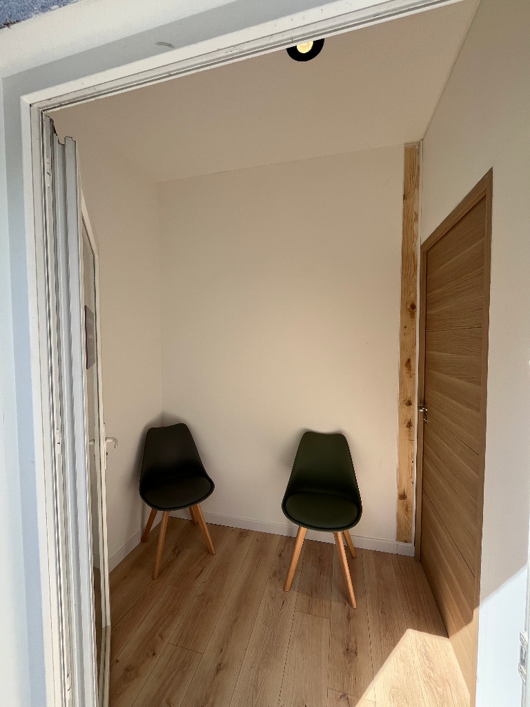 photo seance Christophe Galli