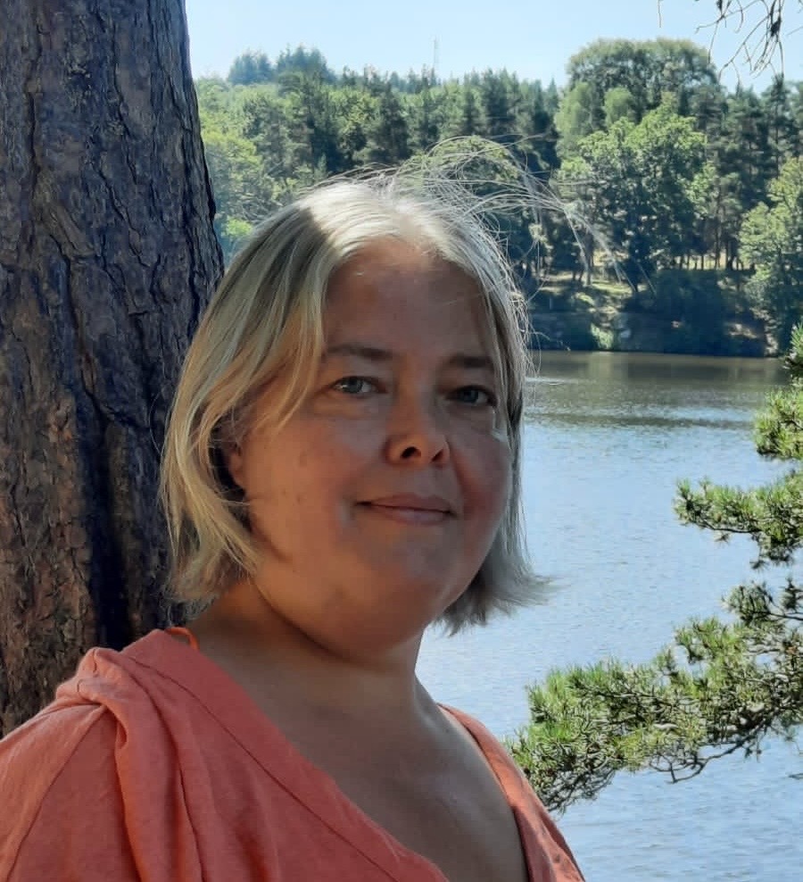 photo portrait NATACHA MONJOLY