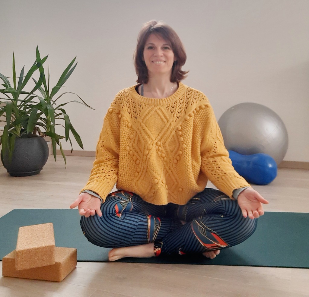 photo portrait Cécile NUEL-ADAM