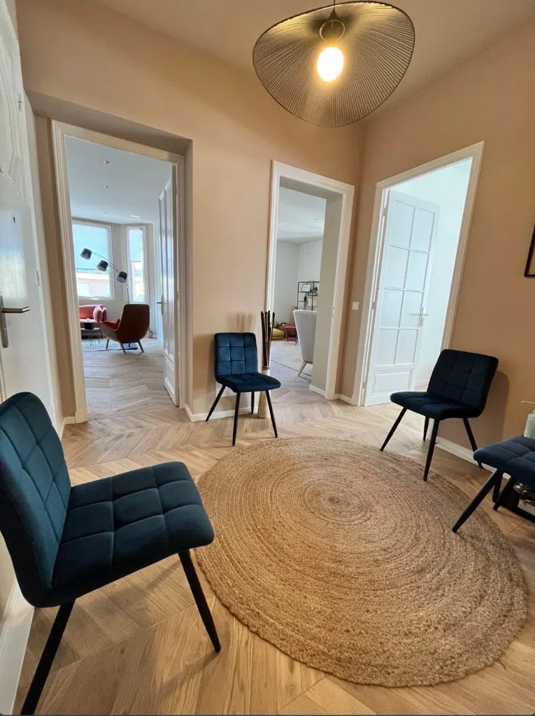 photo portrait Julie DRUELLE