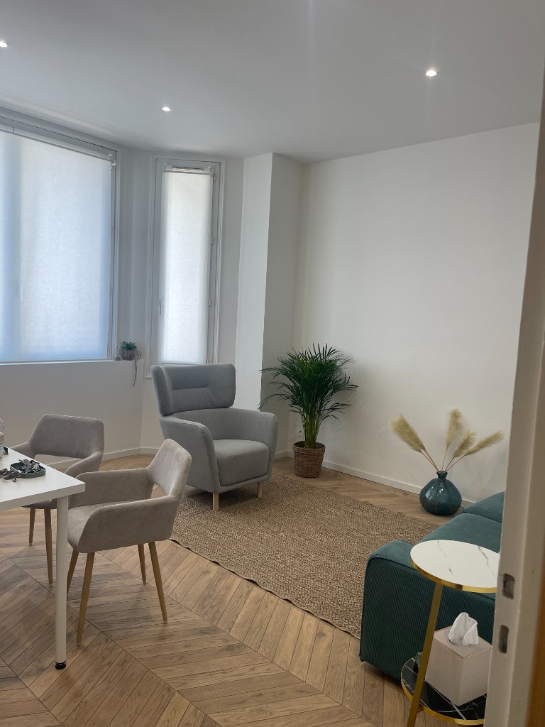 photo seance Julie DRUELLE