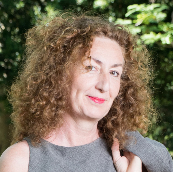 Laurence Canonne Cercle de soins