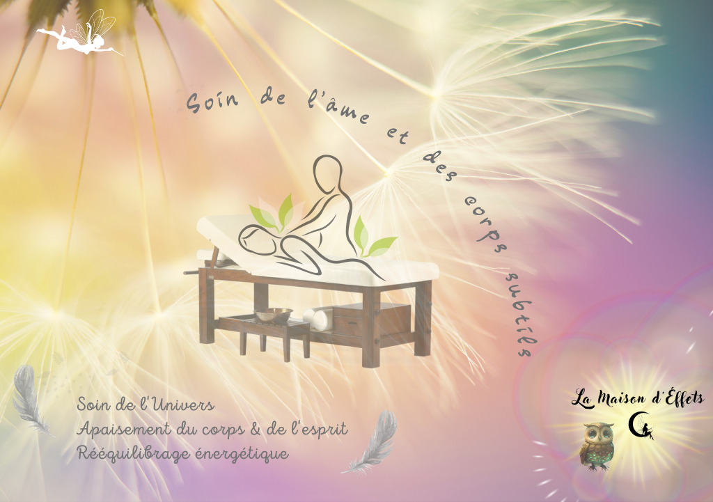 photo seance La Maison d’Effets