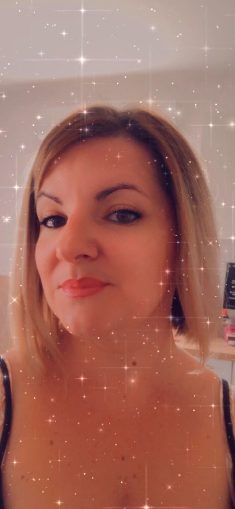 photo portrait Mélanie DESSALLES