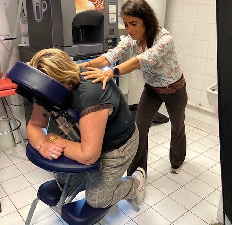 photo portrait Relax’Co