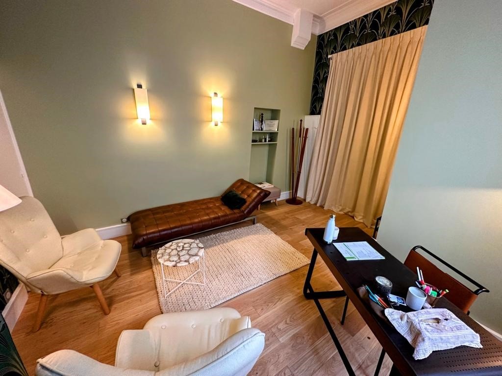 photo seance Zahia Guinchard 