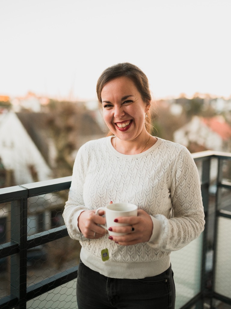 photo portrait Psycho Habitat