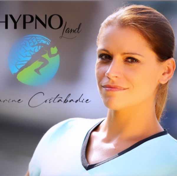 Marine COSTABADIE - Hypnoland
