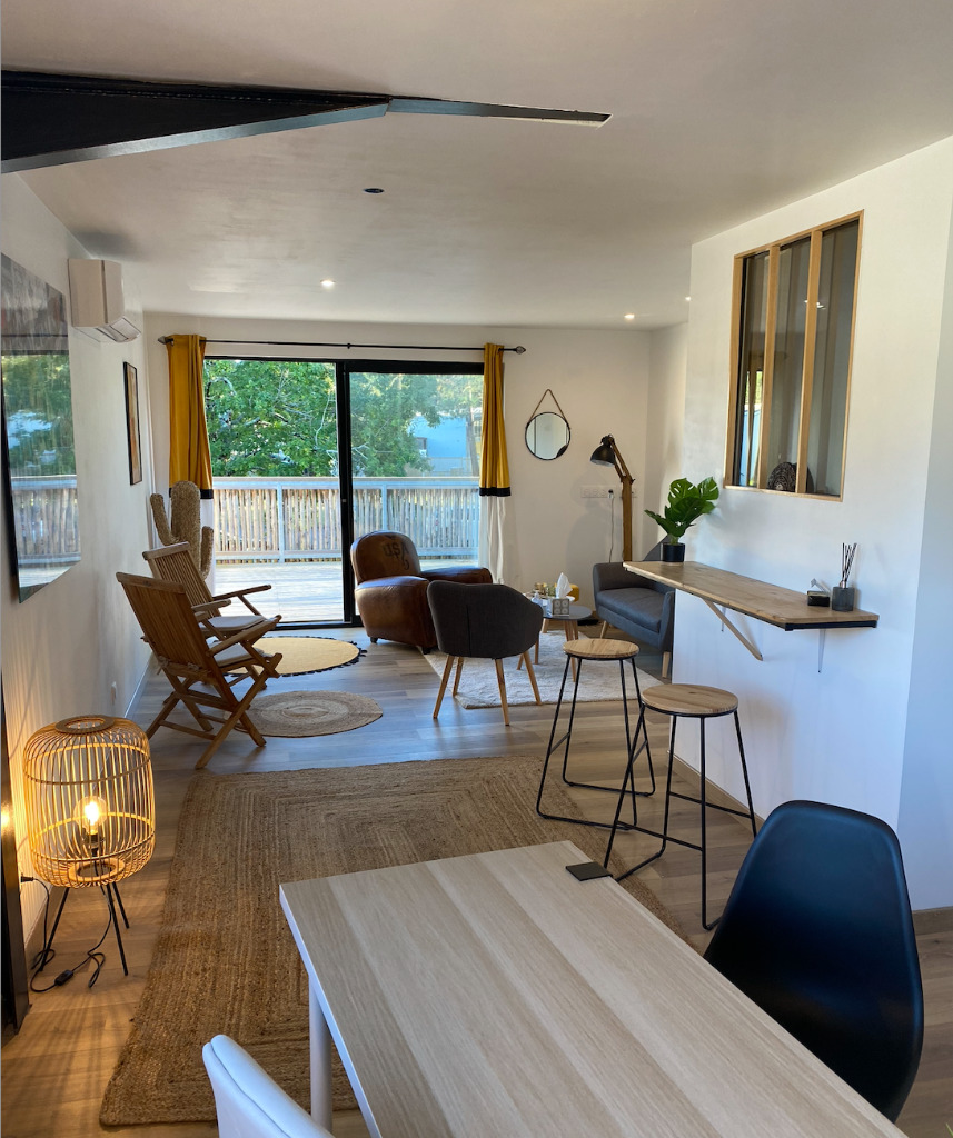 photo cabinet Marine COSTABADIE - Hypnoland