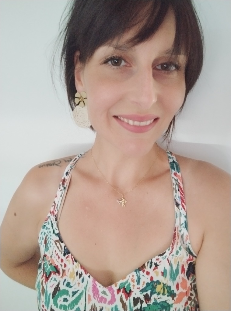 photo portrait Trajectoire Sacrée 