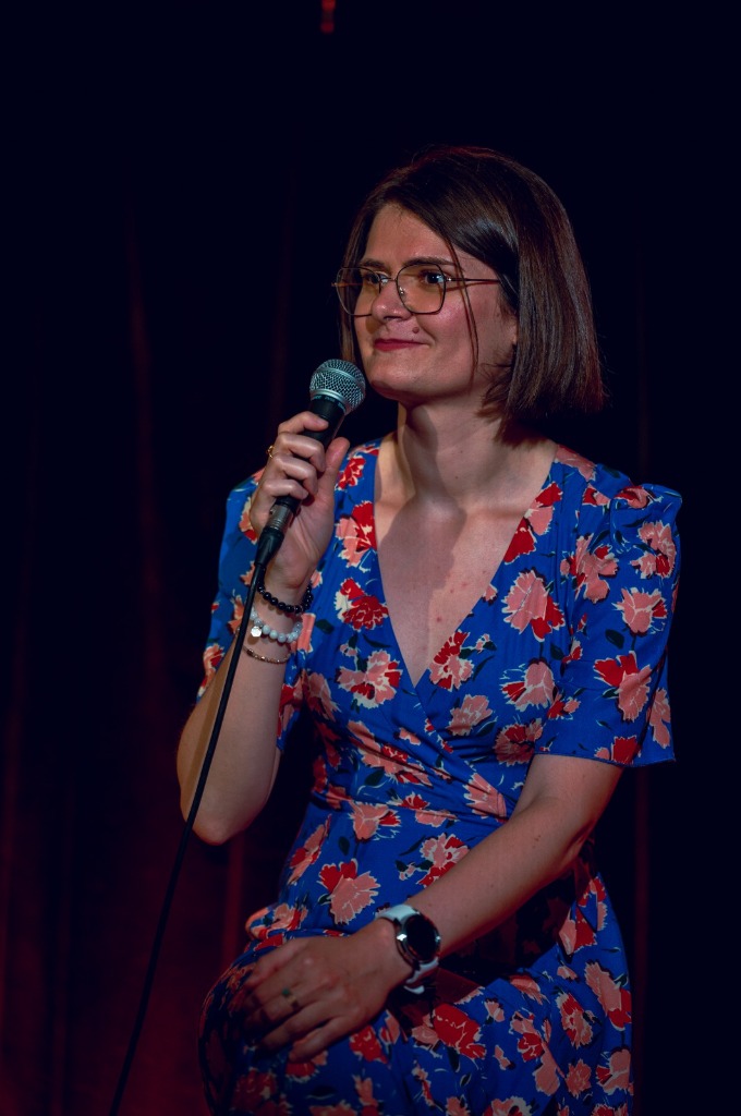 photo activite Stéphanie Dauvilliers