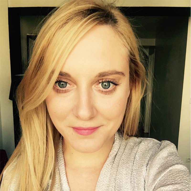 photo portrait L’Atelier de Mélita