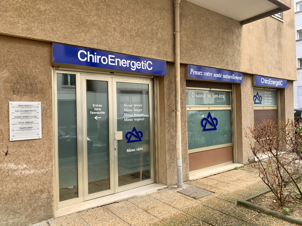 photo activite Alexandre Pessey