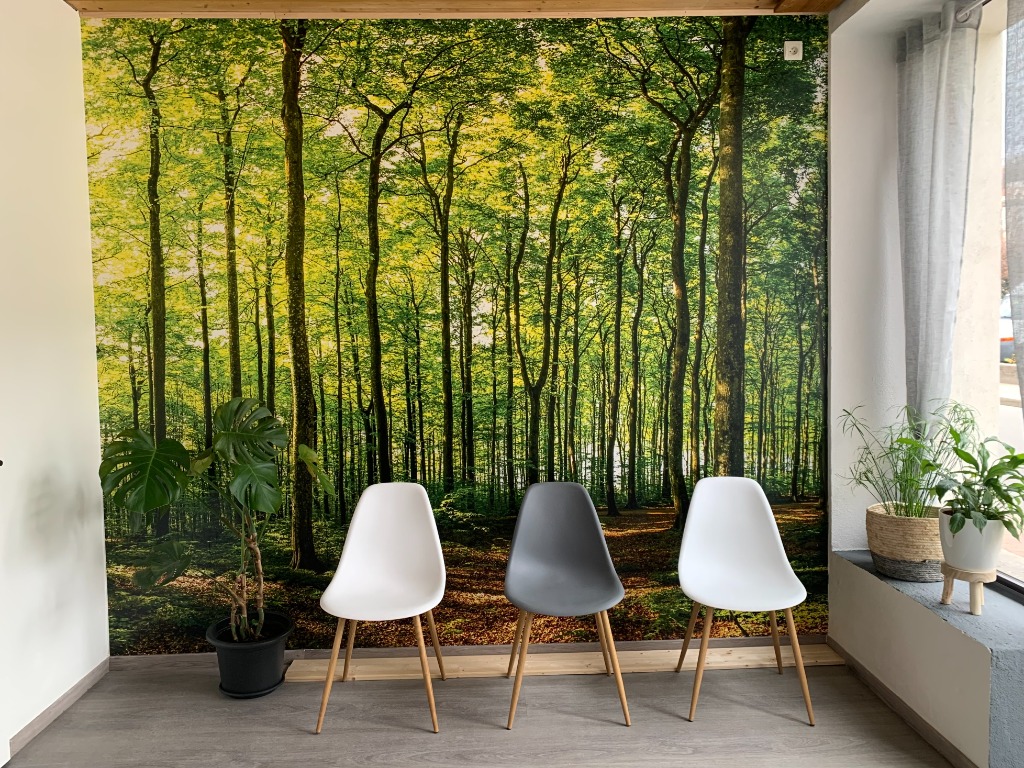 photo cabinet Marie HENROTTE