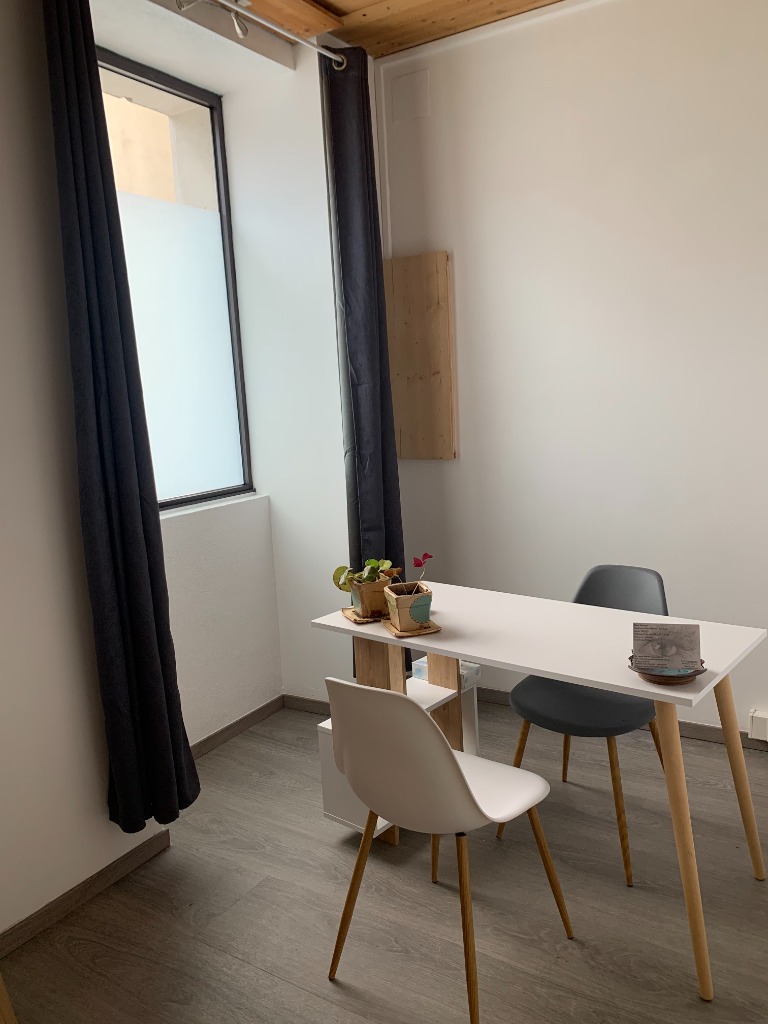 photo seance Marie HENROTTE