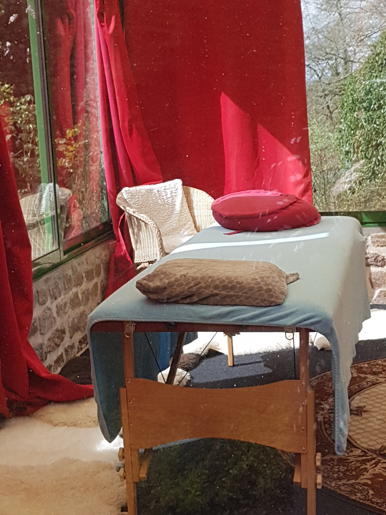 photo activite Corinne THOIRON