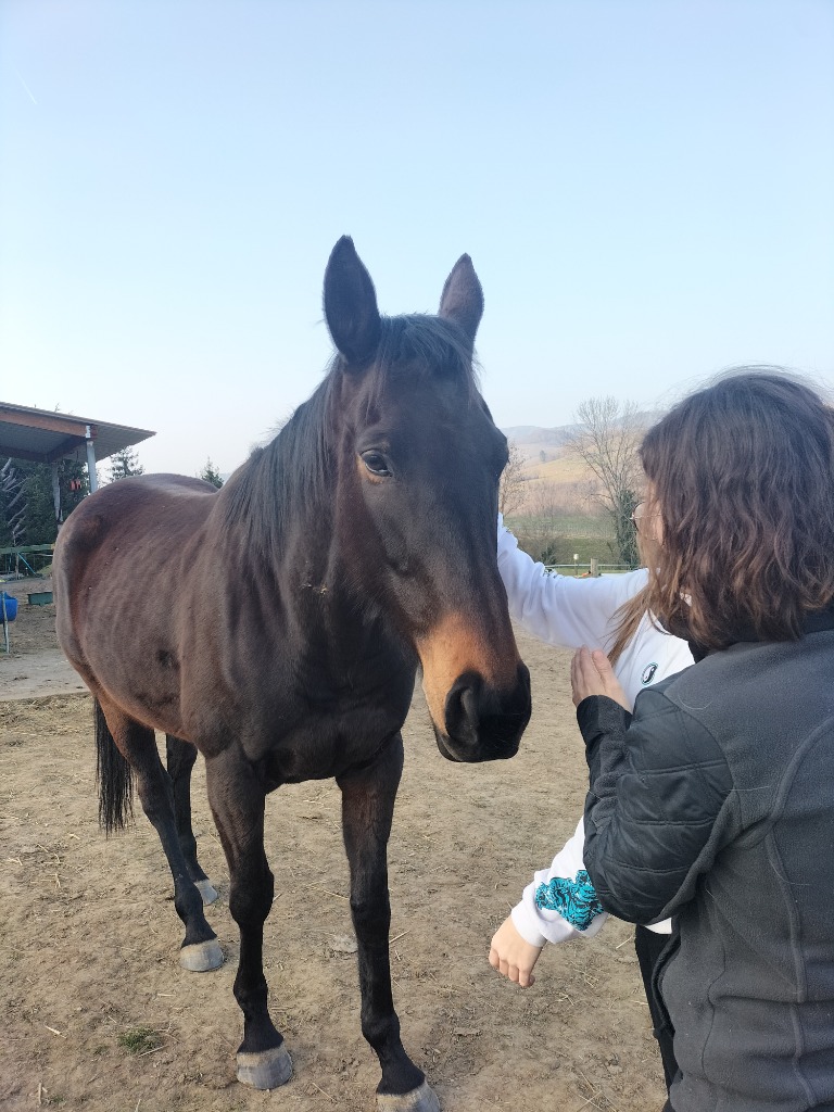 photo activite JENNIFER VASA- Kocon de liberté