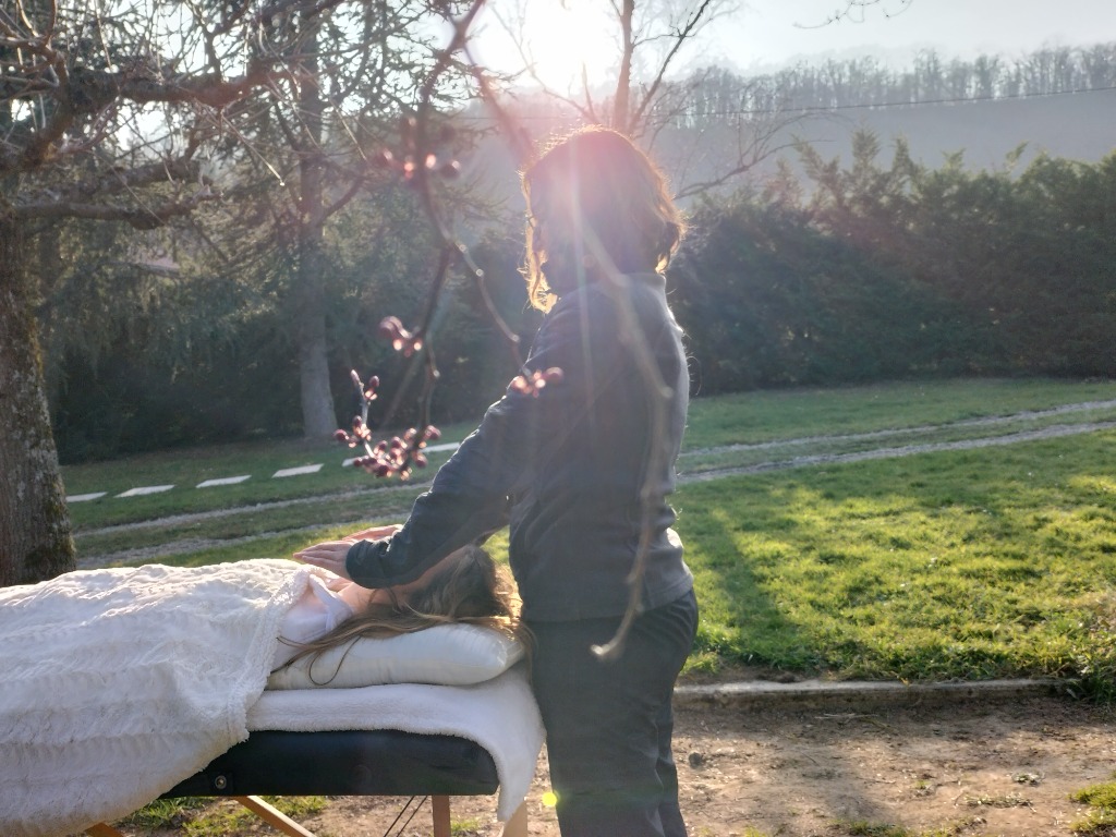 photo seance JENNIFER VASA- Kocon de liberté