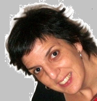 photo portrait LAURA PALACIOS MEGIAS