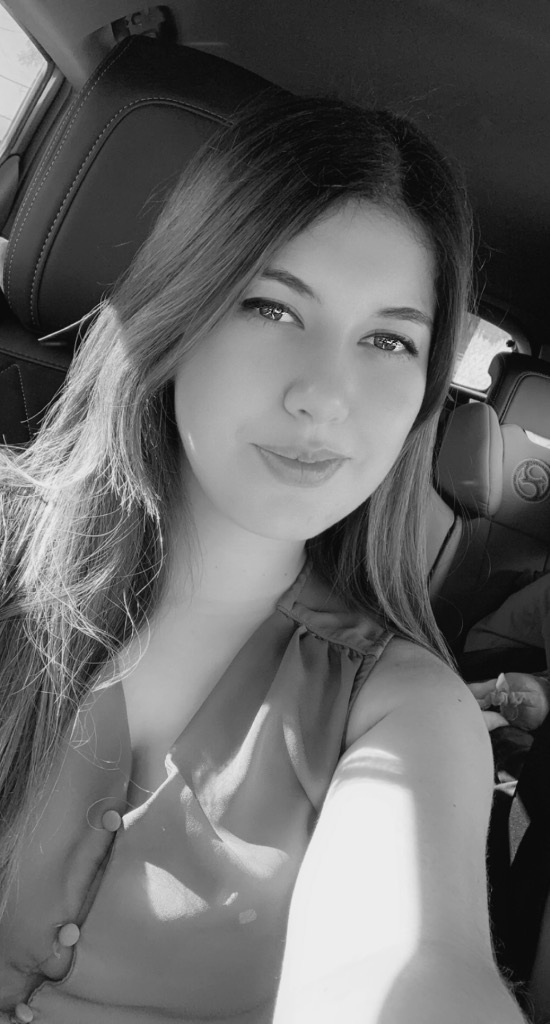 photo portrait Les énergies de Gaïa