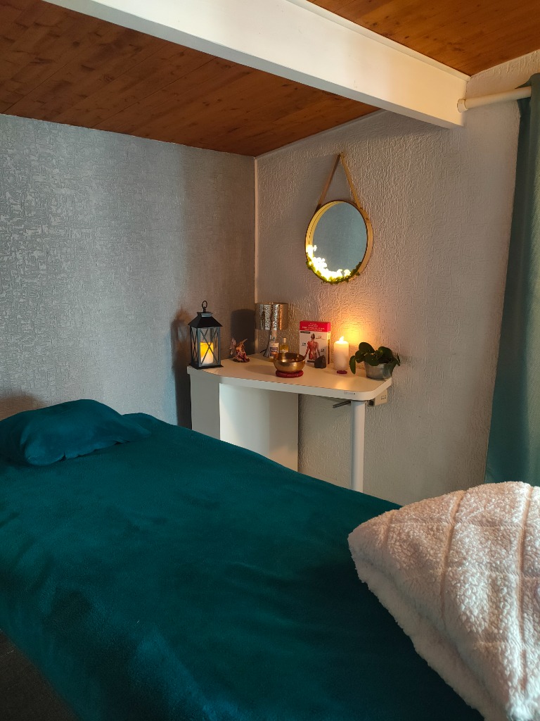 photo activite Claire perrin