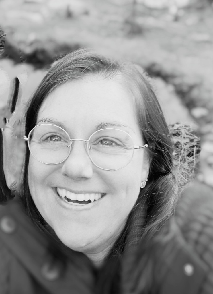 photo portrait Claire perrin