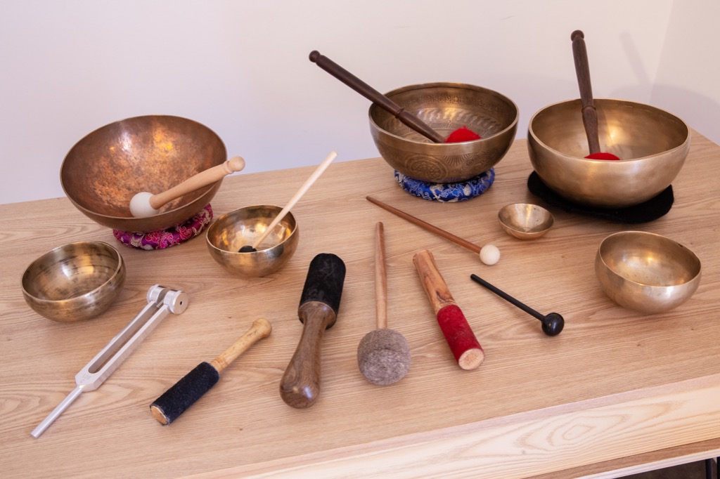 photo activite Isabelle