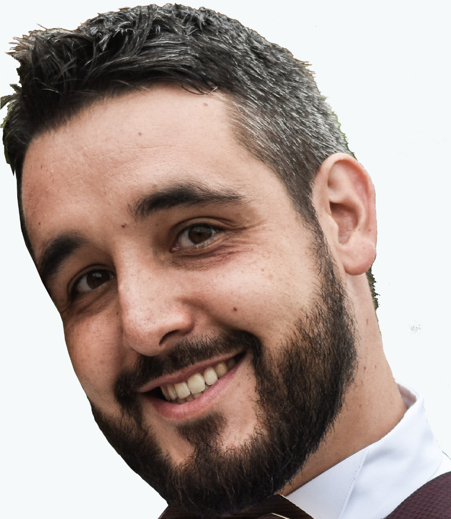 photo portrait PILL’EQUILIBRE, Vincent PILLET