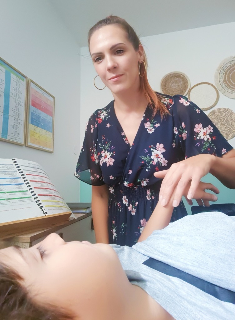 photo seance LUCQ Mireille