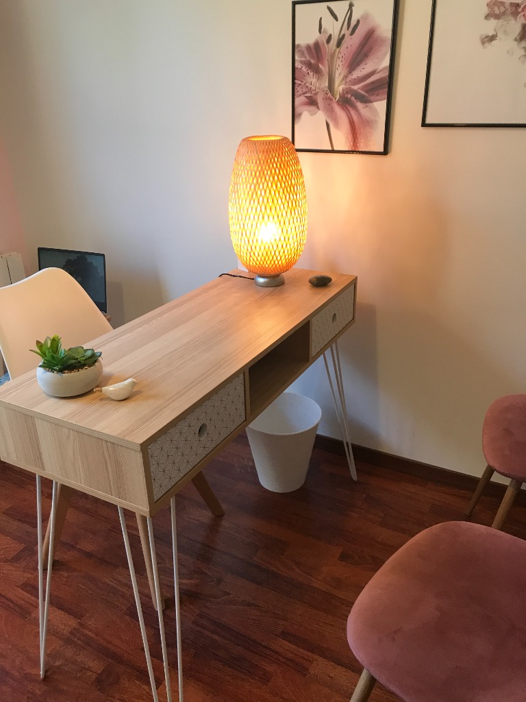 photo cabinet Laurence MERCIER