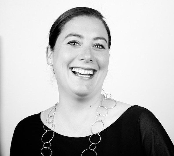 photo portrait Laurence MERCIER