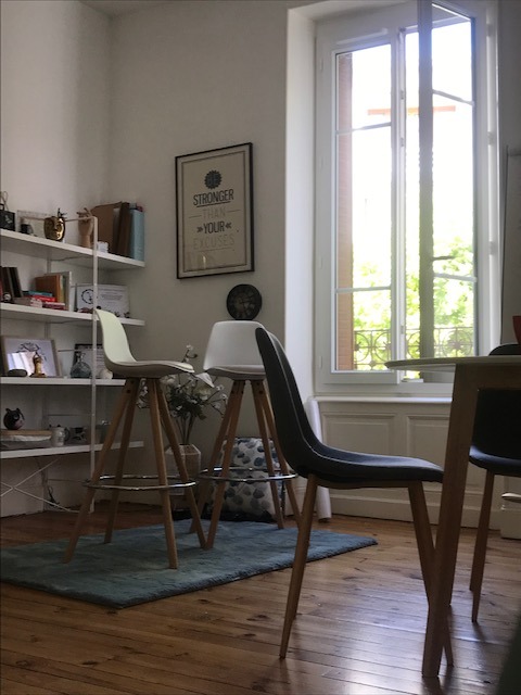 photo cabinet Adage Coaching - Armelle Girand 