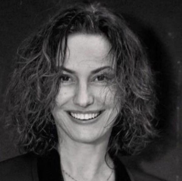 Nathalie Dyskiewicz Hypnotherapeute