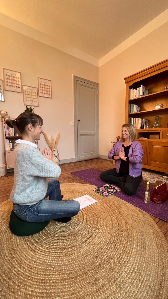 photo activite L’Energie à la Source