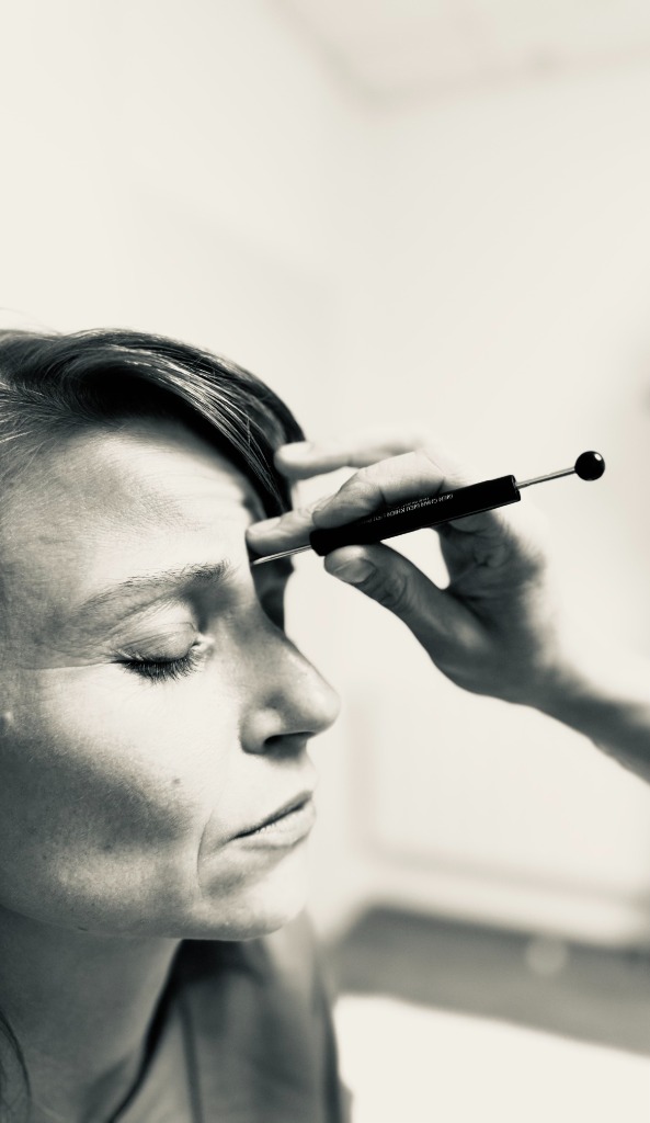 photo seance Hélène MONNOURY