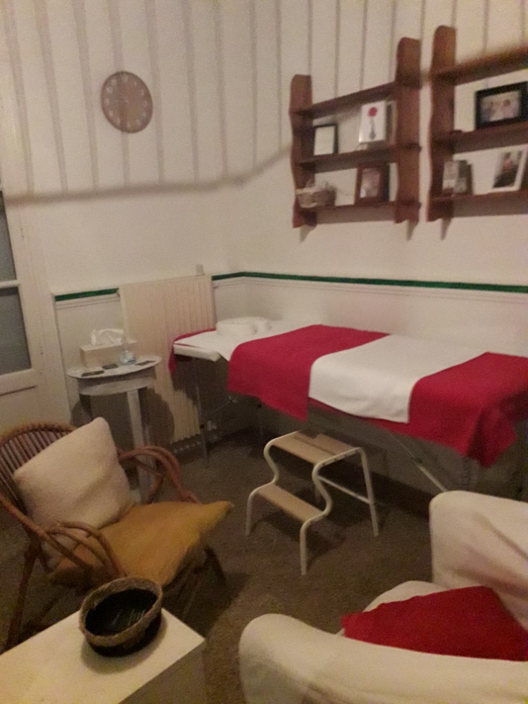 photo cabinet Catherine ROBERT