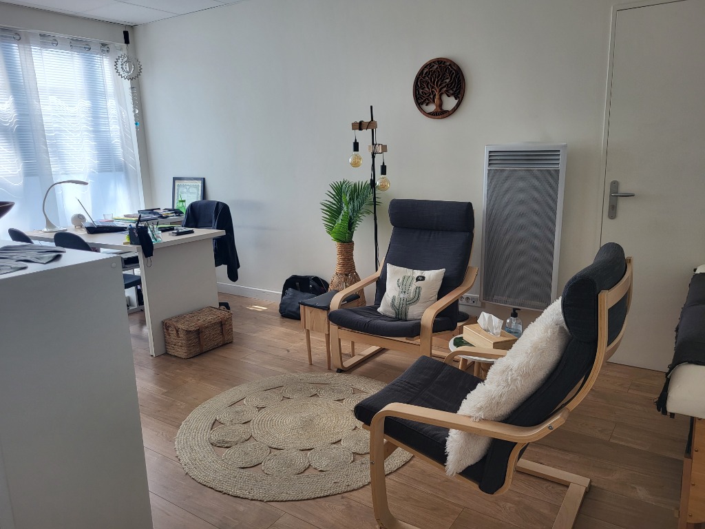 photo activite Elodie CORVI