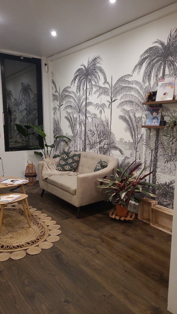 photo cabinet Angrand Cynthiane