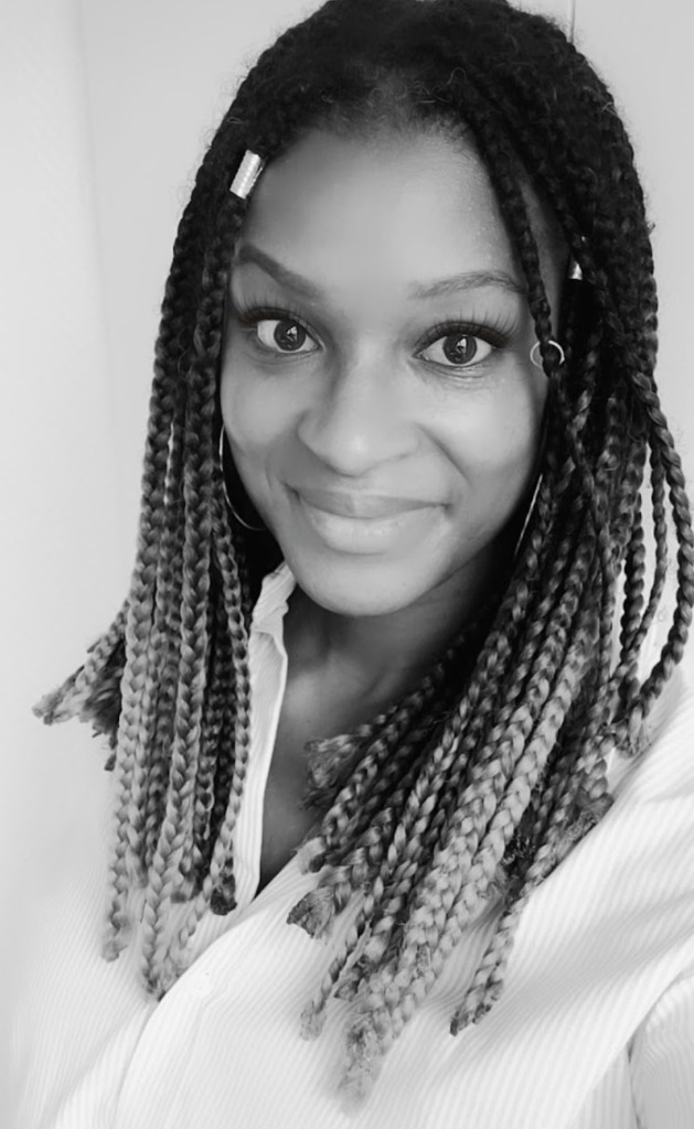 photo portrait Angrand Cynthiane